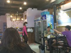 -燚青春东北泥炉烤肉(百合店)