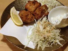 -长崎屋·日本料理·刺身·烧鸟(天河北路店)