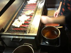 -非凡烧烤(历史博物馆店)