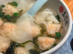 -鑫震源·苏式大虾生煎(山塘街店)