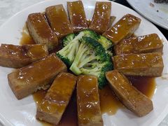-顺德美食坊(南沙分店)