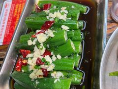 -517烧烤·龙虾·海鲜大排档(万象都荟店)
