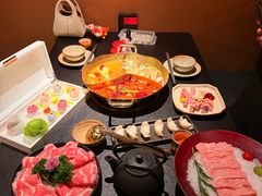 -色響火锅(恒隆广场店)