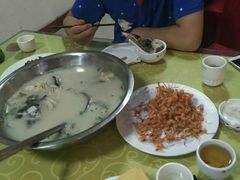 -雪野鱼头大王邢府公老店(雪野湖店)