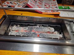 -牛上牛吊炉烧烤(红旗大街店)