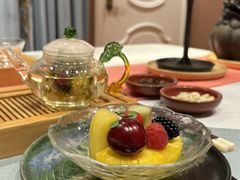 -叶叶菩提(太原别墅店)