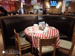 -西贝莜面村(上海百联西郊店)