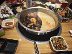 -水林间·寿喜烧自助(仙林金鹰店)