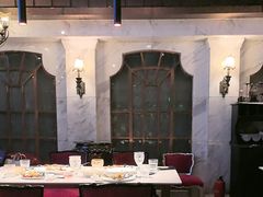 -波特曼西餐厅(中央大街店)