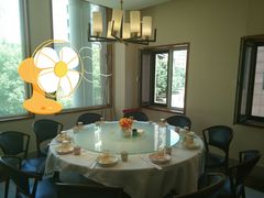 包厢-渔家风味·鲅鱼水饺·央视展播·海鲜天津菜(开发区店)