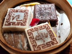 绍兴印糕-寻宝记绍兴菜(鲁迅路店)