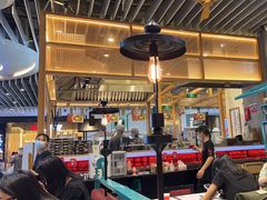 -肥汁米蘭香港米线(长宁来福士店)