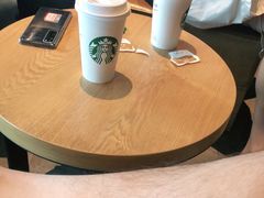 -星巴克(温州银泰大西洋店)