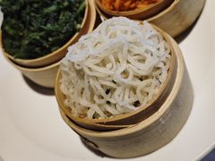 狮麟三蒸-金狮麟·新豫菜(杏石口路店)