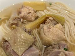 -鼎泰丰(德基广场店)