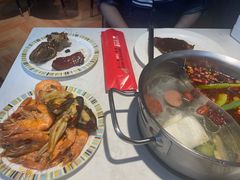 -吉布鲁牛排海鲜自助(芙蓉万家丽店)