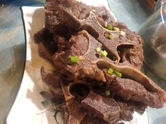 -新百度·洪湖地标大排档(爱国路店)