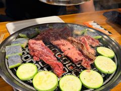 -霸腹烤肉(厦门柚子番店)