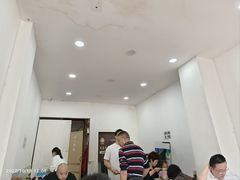 -攀枝花·任德琼·盐边羊肉米线