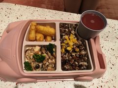-BossBabe亲子餐厅(金光华广场店)