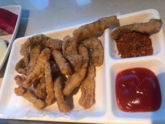 -海底捞火锅(上元大街店)