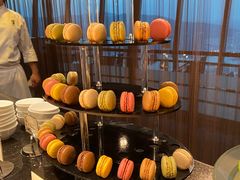 -澳门旅游塔360°旋转餐厅(南湾湖广场店)