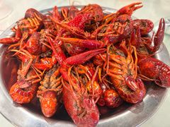 -五七小李子油焖大虾(总店)