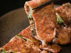 -橘焱胡同烧肉夜食(BFC外滩金融中心店)