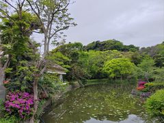 -鹤冈八幡宫