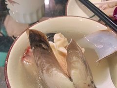 -尚竹阁冬瓜盅·18年地标美食(平洲店)