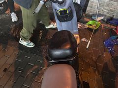 -九号电动车(安定门内大街店)