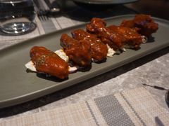 -Hurricane's Grill 飓风牛排