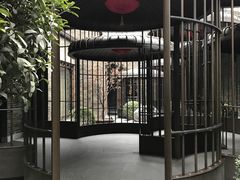 -成都观隐颐云台酒店-芳菲秀