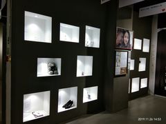 -深圳失恋博物馆再见前任(汇商名苑店)