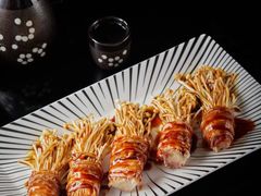 -旺角里·榴莲鸡煲(兴华商场分店)
