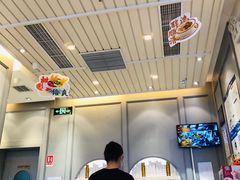 -满记甜品(荟聚购物中心店)