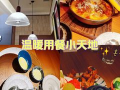 -CURRY YA 熟成咖哩專門店(深圳湾万象城店)