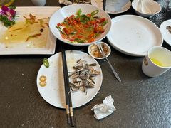-东哥紫阳蒸盆子(旺座·现代城店)