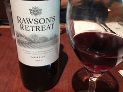 -Pancakes on the rocks(Darling Harbour)