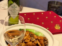 -丽思卡尔顿酒店-天泰轩中餐厅(大沽北路店)