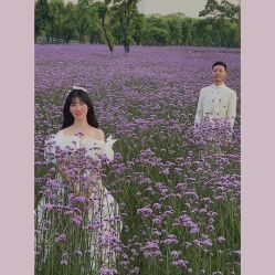 -青禾蒙娜丽莎婚纱摄影(武汉总店)