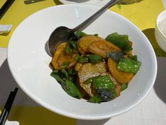 擂辣椒土豆片-时间仓(湘江世纪城店)