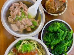 -东兴牛肉店(庄府巷店)