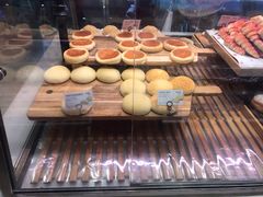 -巴黎贝甜(大宁国际商业广场店)