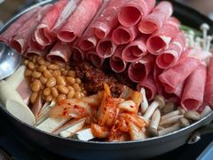 -MI WU FACTORY米屋美食工厂餐厅(绿地店)