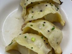 锅贴-玉华饮食店(茅台路店)