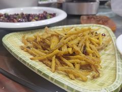 -椒香川流不息川菜馆(二七北路店)