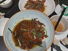 -黔蘑菇四季餐厅(观山湖店)