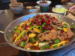 -成都娃娃花园餐厅 (南艺旗舰店)