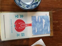 -铃木食堂(帽儿胡同店)